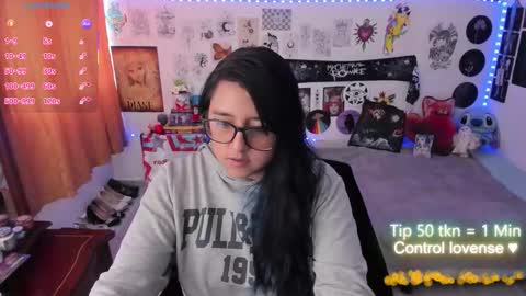 cherry_blushh online show from March 2026 10:25:01 PM