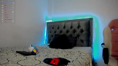 Cherry Bony online show from January 2025 07:06:02 AM