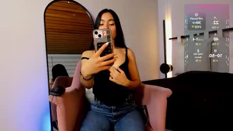 cherry_bunnyx online show from November 2025 03:31:02 AM