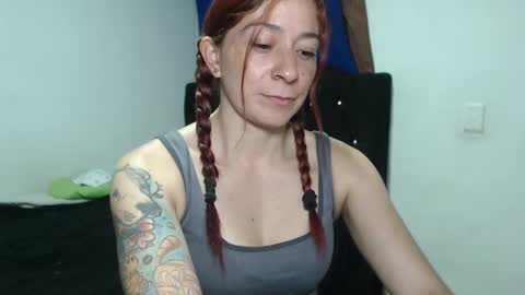 Snapshot of cherry_cam30 chatting on December 2024 11:46:01 PM cherry aleja online show from December 2024 11:46:01 PM