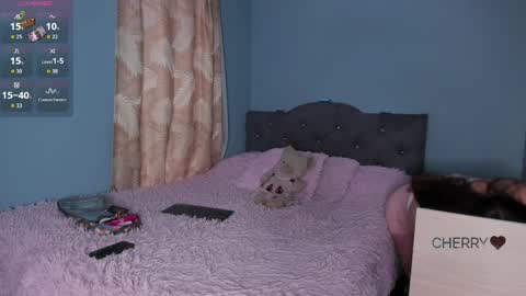 cherryl online show from April 2026 11:15:02 AM