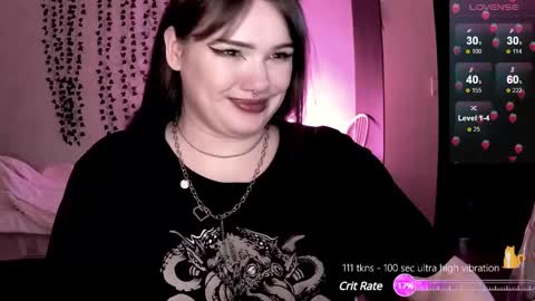 cherry_elfcat online show from January 2025 02:37:02 AM
