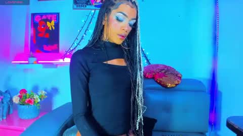 cherry_gate online show from May 2026 08:40:02 AM