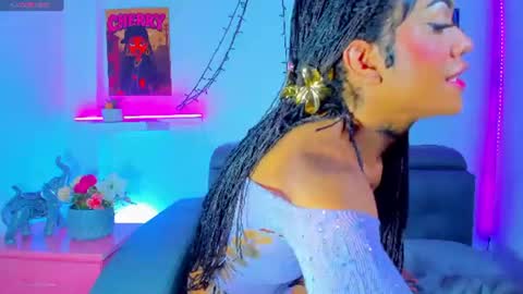 cherry_gate online show from June 2026 05:17:02 PM
