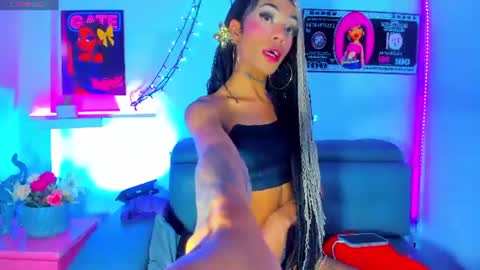 cherry_gate online show from June 2026 09:58:01 AM