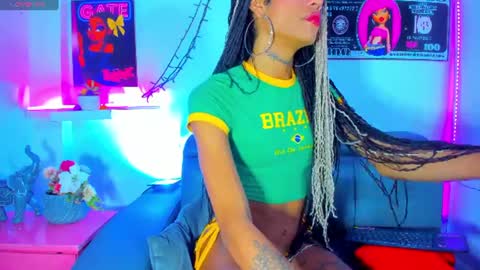 cherry_gate online show from July 2026 08:48:02 PM