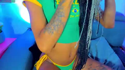 cherry_gate online show from July 2026 05:58:02 AM