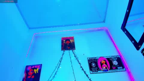 cherry_gate online show from July 2026 06:57:02 PM