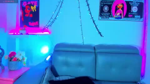 cherry_gate online show from July 2026 11:06:02 AM