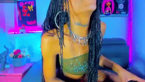 cherry_gate online show from July 2026 11:12:01 PM