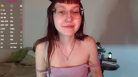 Cheryl online show from December 2024 08:58:01 PM