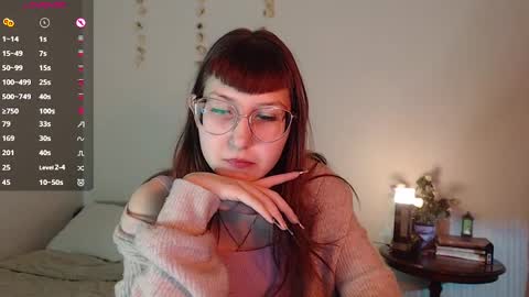 Cheryl online show from January 2025 10:55:02 PM