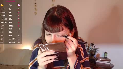 Cheryl online show from January 2025 04:33:01 PM