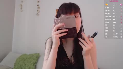 Cheryl online show from February 2025 09:10:02 AM