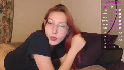 Cheryl online show from September 2025 05:12:02 PM