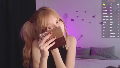 Cheryl online show from February 2026 11:39:01 AM