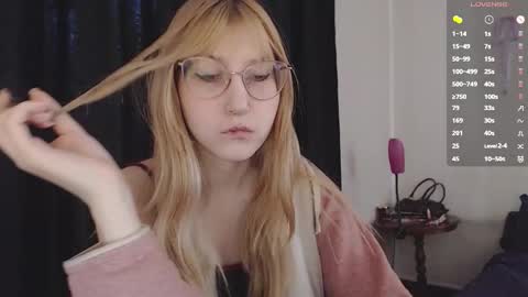 Cheryl online show from March 2026 11:39:02 AM