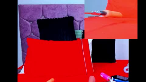 Snapshot of cherry_leilany_ chatting on November 2025 06:57:01 AM cherry_leilany_ online show from November 2025 06:57:01 AM