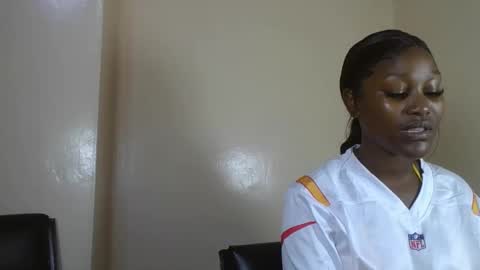 Goddess online show from October 2025 03:19:01 AM