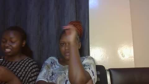 Goddess online show from November 2025 07:03:01 PM