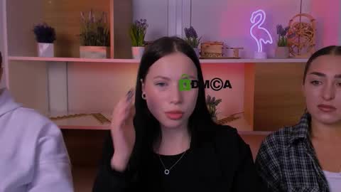 cherry nya online show from November 2025 12:48:01 PM