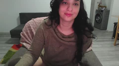 Sherry online show from February 2025 02:01:01 AM