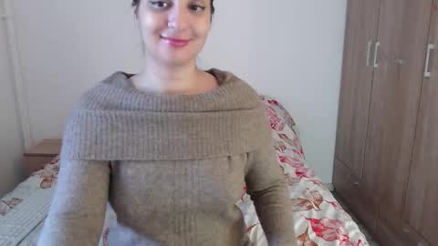 Sherry online show from September 2025 06:38:01 AM