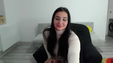 Sherry online show from December 2025 01:10:01 AM