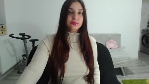 Sherry online show from February 2026 03:10:02 AM