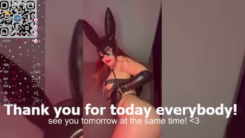 Vanessa Ray  STREAMING TIME everyday of the week  -  German time. except Saturday online show from February 2025 03:49:01 PM