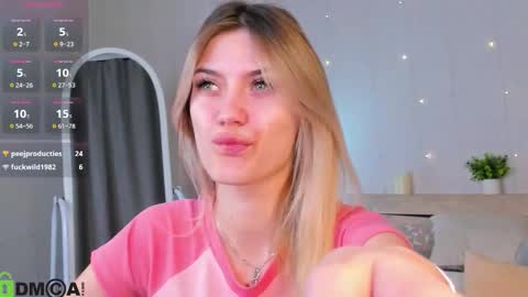 cherry_pr1ce online show from October 2025 07:14:02 PM