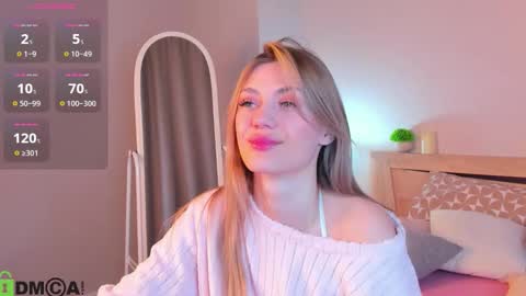 cherry_pr1ce online show from January 2026 11:10:01 PM