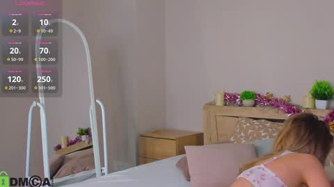 cherry_pr1ce online show from March 2026 12:06:01 AM