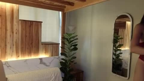 Snapshot of cherry_redxx chatting on October 2025 03:06:01 AM CHERRY Please dont forget to follow and give me thumbs up. online show from October 2025 03:06:01 AM