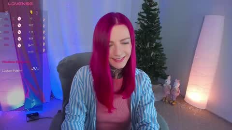 Snapshot of cherry_roxy chatting on January 2025 08:35:01 PM Roxy online show from January 2025 08:35:01 PM