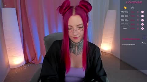 Snapshot of cherry_roxy chatting on January 2025 08:32:02 PM Roxy online show from January 2025 08:32:02 PM