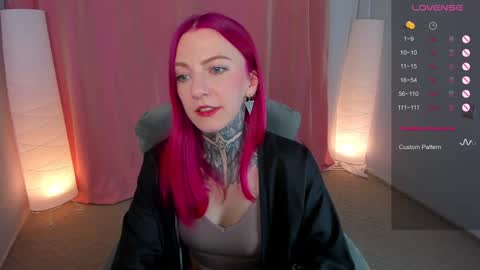 Snapshot of cherry_roxy chatting on February 2025 08:42:02 PM Roxy online show from February 2025 08:42:02 PM