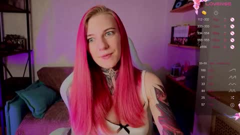 Snapshot of cherry_roxy chatting on September 2025 09:14:02 PM Roxy online show from September 2025 09:14:02 PM