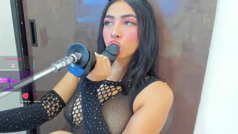 ANNY online show from March 2026 03:56:01 AM