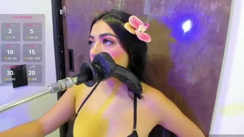 ANNY online show from April 2026 03:48:02 AM