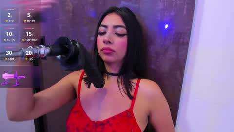 ANNY online show from May 2026 07:45:02 PM