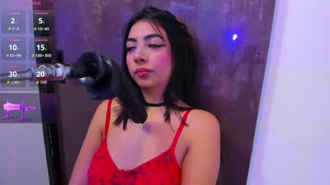 ANNY online show from May 2026 08:07:02 PM