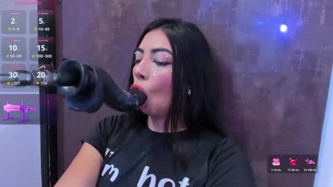ANNY online show from May 2026 04:32:01 AM
