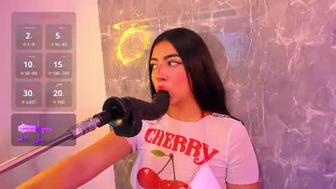 cherry online show from June 2026 10:53:02 AM