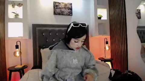 Cherry online show from July 2026 09:07:02 PM