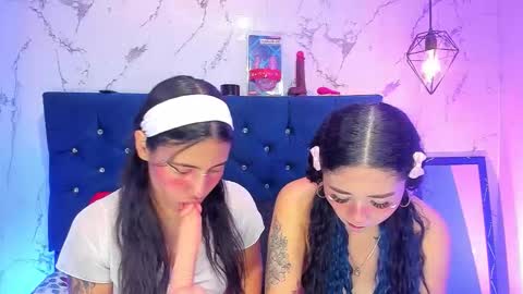 Snapshot of cherry_sweetty11 chatting on March 2026 07:07:01 PM Catalina online show from March 2026 07:07:01 PM