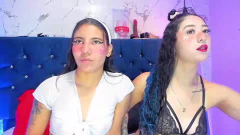 Snapshot of cherry_sweetty11 chatting on March 2026 07:20:01 PM Catalina online show from March 2026 07:20:01 PM