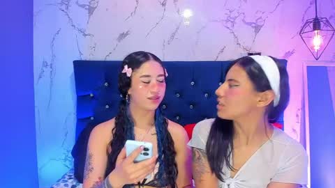 Snapshot of cherry_sweetty11 chatting on March 2026 10:36:01 PM Catalina online show from March 2026 10:36:01 PM