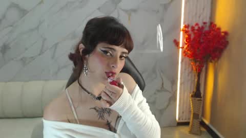 Cherry online show from May 2026 03:36:02 AM