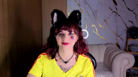 Cherry online show from June 2026 10:00:02 PM